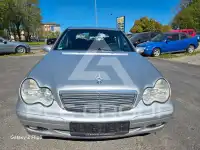 2001 Mercedes Benz C 240