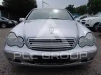 2001 Mercedes Benz C 240