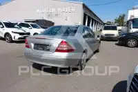 2001 Mercedes Benz C 240