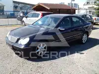 2001 Mercedes Benz C 240