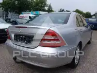 2001 Mercedes Benz C 240