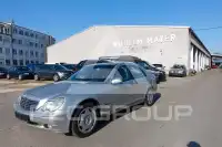 2001 Mercedes Benz C 240