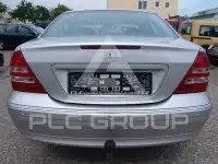 2001 Mercedes Benz C 240