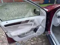 2001 Mercedes Benz C 240