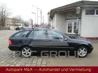 2001 Mercedes Benz C 240