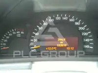 2001 Mercedes Benz C 240