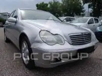 2001 Mercedes Benz C 240
