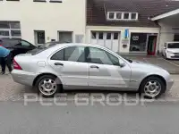 2001 Mercedes Benz C 240