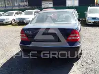 2001 Mercedes Benz C 240