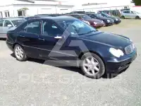 2001 Mercedes Benz C 240