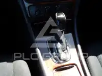 2001 Mercedes Benz C 240