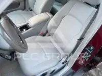 2001 Mercedes Benz C 240