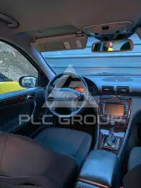 2001 Mercedes Benz C 240