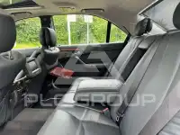 2001 Mercedes Benz S 600