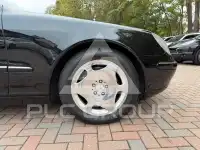 2001 Mercedes Benz S 600