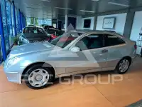 2001 Mercedes Benz C 230