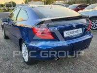 2001 Mercedes Benz C 230
