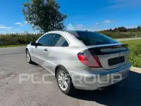2001 Mercedes Benz C 230