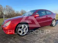 2001 Mercedes Benz C 230