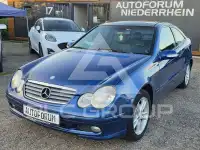 2001 Mercedes Benz C 230