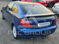 2001 Mercedes Benz C 230