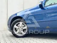 2001 Mercedes Benz C 230