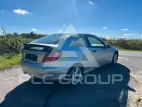 2001 Mercedes Benz C 230