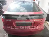 2001 Mercedes Benz C 230