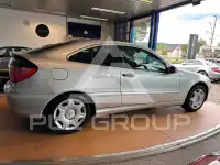 2001 Mercedes Benz C 230