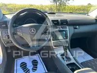 2001 Mercedes Benz C 230