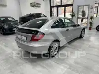 2001 Mercedes Benz C 230
