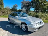 2001 Mercedes Benz C 230
