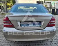 2001 Mercedes Benz C 320