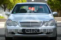 2001 Mercedes Benz C 320