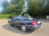 2001 Mercedes Benz C 320