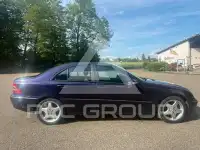 2001 Mercedes Benz C 320