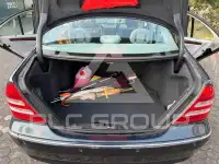 2001 Mercedes Benz C 320