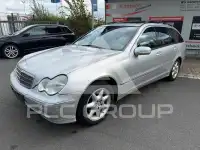 2001 Mercedes Benz C 320