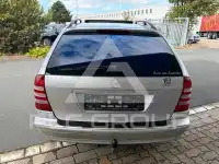 2001 Mercedes Benz C 320