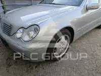2001 Mercedes Benz C 320