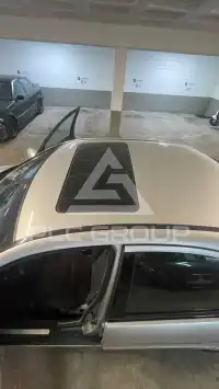 2001 Mercedes Benz C 320