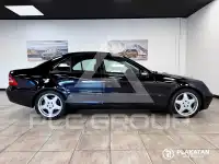 2001 Mercedes Benz C 320