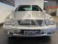 2001 Mercedes Benz C 320