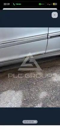 2001 Mercedes Benz 220