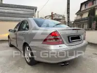 2001 Mercedes Benz 220