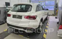 2021 Mercedes Benz GLC 300