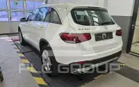 2021 Mercedes Benz GLC 300