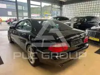 2001 Mercedes Benz CLK 320