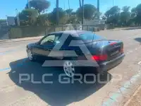 2001 Mercedes Benz CLK 320