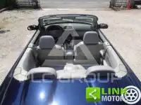 2001 Mercedes Benz CLK 320